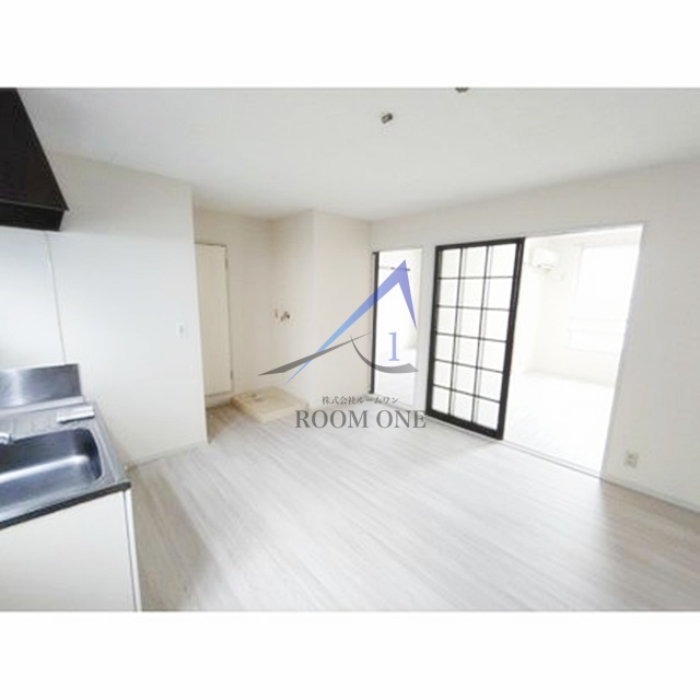 居室・リビング　洋室のお部屋です。