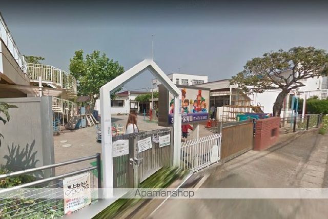 幼稚園・保育園　あさひ保育園（幼稚園・保育園）まで4348m