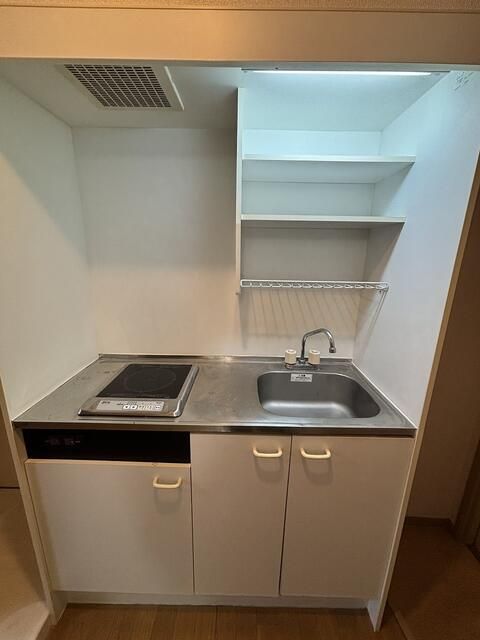 キッチン　別部屋参考