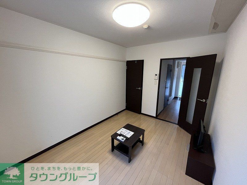 その他　2階以上は絨毯仕様です。
