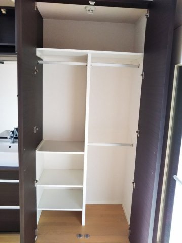 その他部屋・スペース　明るい色調の室内です