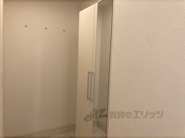 収納　下駄箱