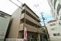 新長田駅より徒歩5分 4階 築20年3ヶ月の賃貸物件