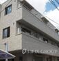 要町駅より徒歩7分 3階 築14年11ヶ月の賃貸物件