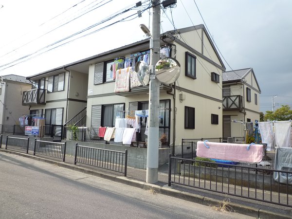 エクセル山崎Aのその他写真