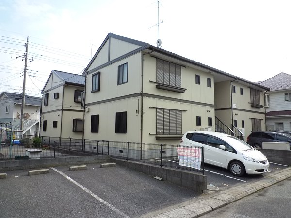 エクセル山崎A