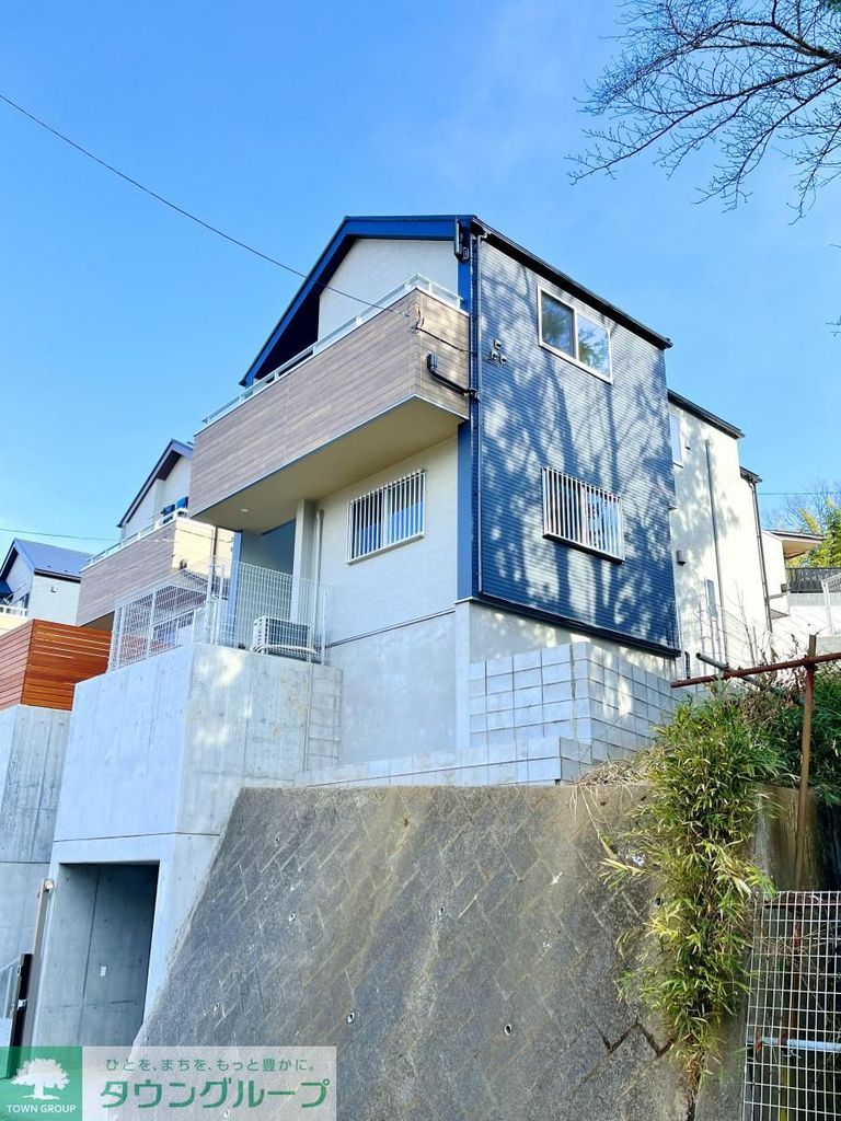 建物外観　★お問い合わせはタウンハウジングまで★