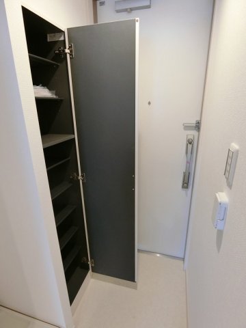 玄関　同仕様