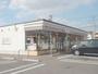 コンビニ　セブンイレブン小山花垣店（コンビニ）まで708m