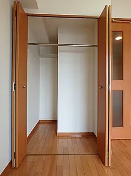 収納　同仕様写真
