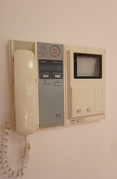 セキュリティ　同仕様写真