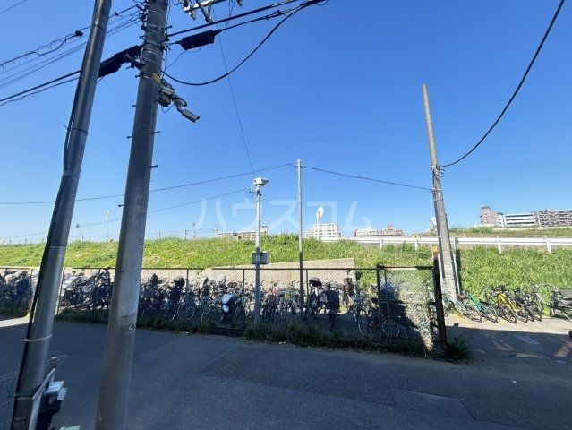 リアル綱島パークテラスA棟のその他写真
