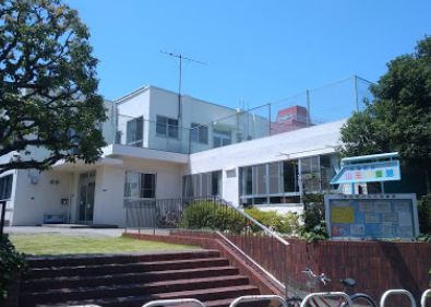 その他　山王児童館（その他）まで650m