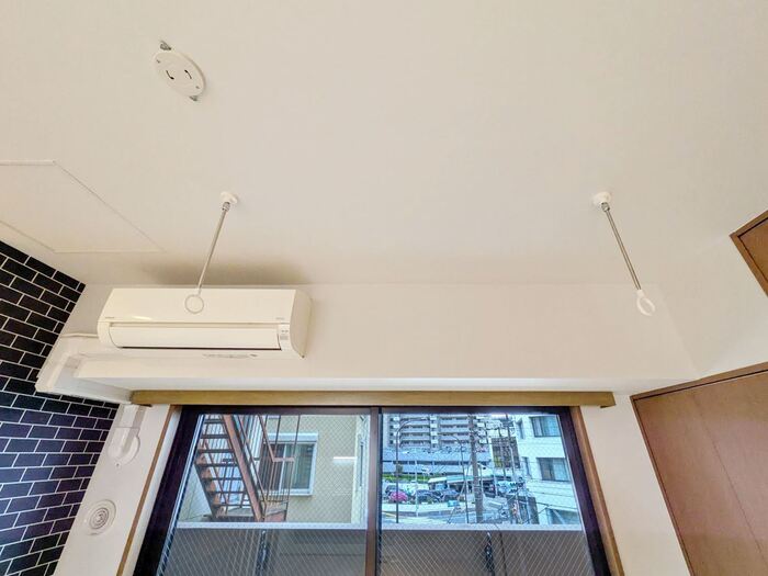 その他部屋・スペース