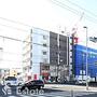 いりなか駅より徒歩1分 4階 築49年7ヶ月の賃貸物件