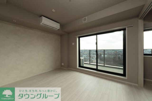 居室・リビング　※写真は同タイプ住戸です。