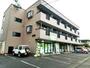 厨川駅より徒歩21分 3階 築28年5ヶ月の賃貸物件