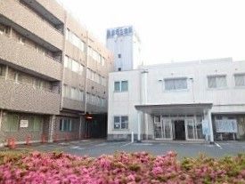 病院　綾瀬厚生病院（病院）まで620m