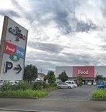 スーパー　meets.(ミーツ) 厚木妻田北店（スーパー）まで280m