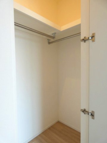収納　収納※別部屋参考写真