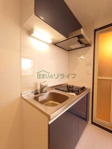 キッチン　リライフ下北沢店