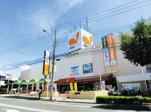 スーパー　ダイエー舞子店（スーパー）まで406m