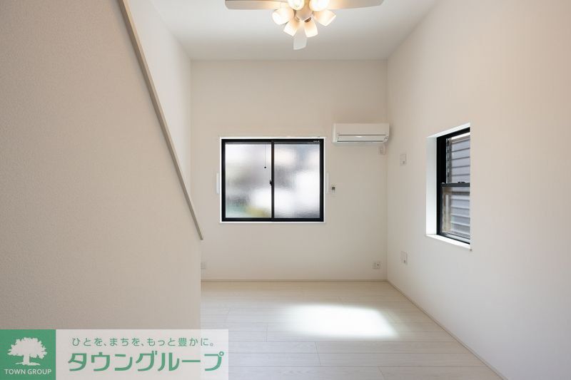 その他部屋・スペース　リビング/居室