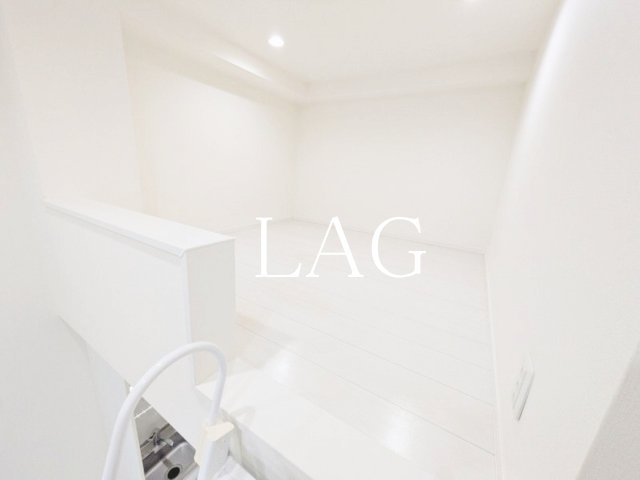 その他　ロフトです。