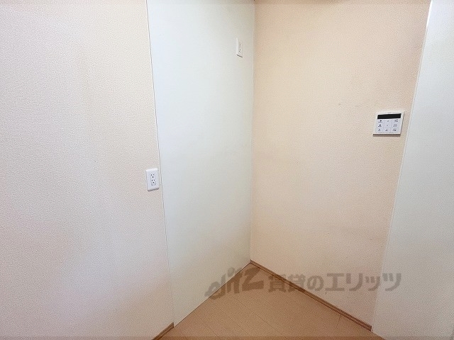 その他部屋・スペース　冷蔵庫置場