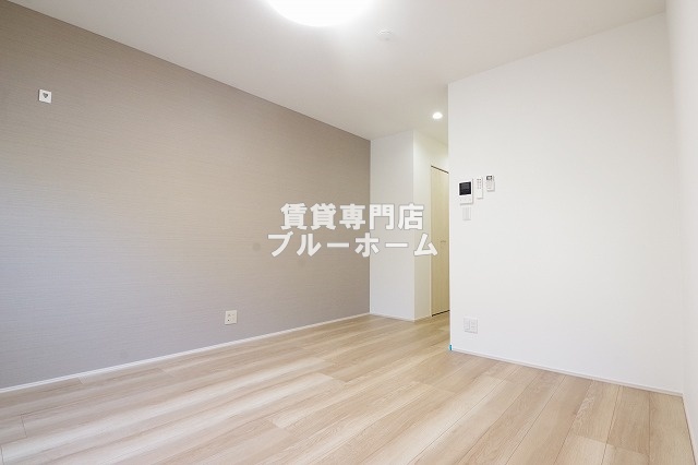 その他　洋室の別アングルです！