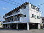 江曽島駅より徒歩5分 築39年7ヶ月 3階建の賃貸物件