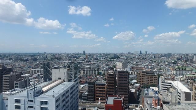 眺望　お部屋探しは株式会社　タウンハウジング　までお気軽にお問合…