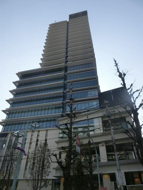 建物外観　お部屋探しは株式会社　タウンハウジング　までお気軽にお問合…