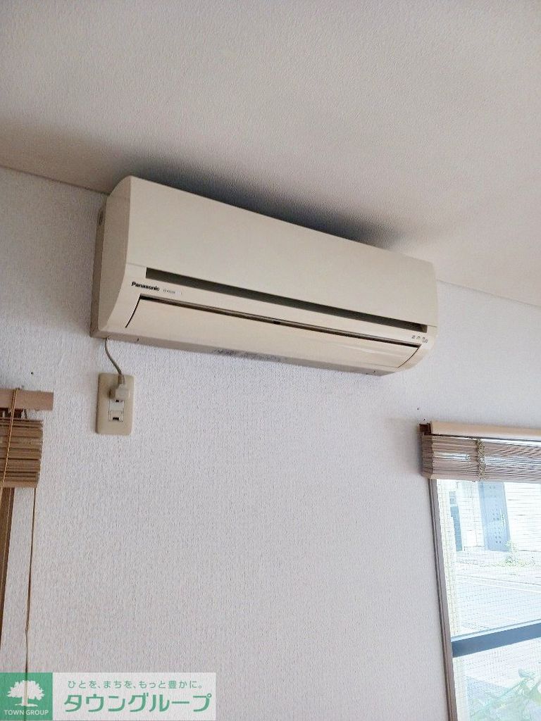 その他設備　設備