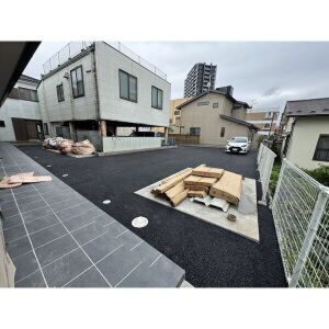 Solo estvel新浜町のその他写真