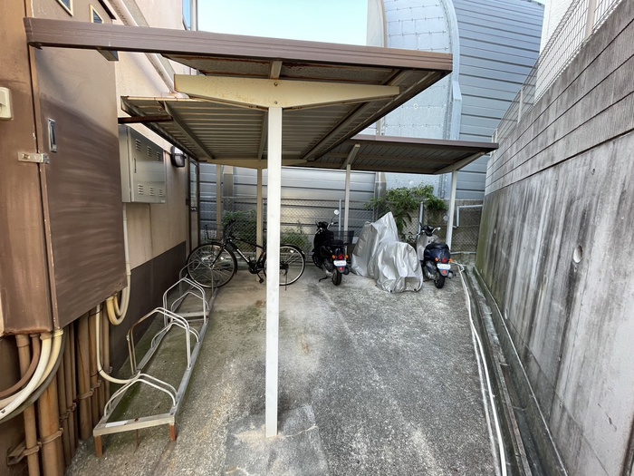 その他共有部分