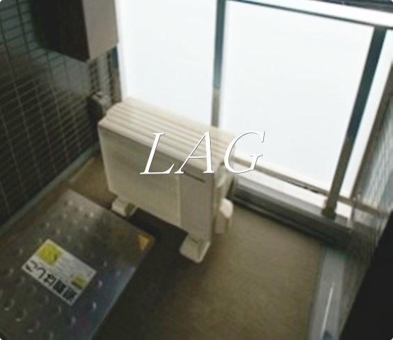 バルコニー　バルコニーです。