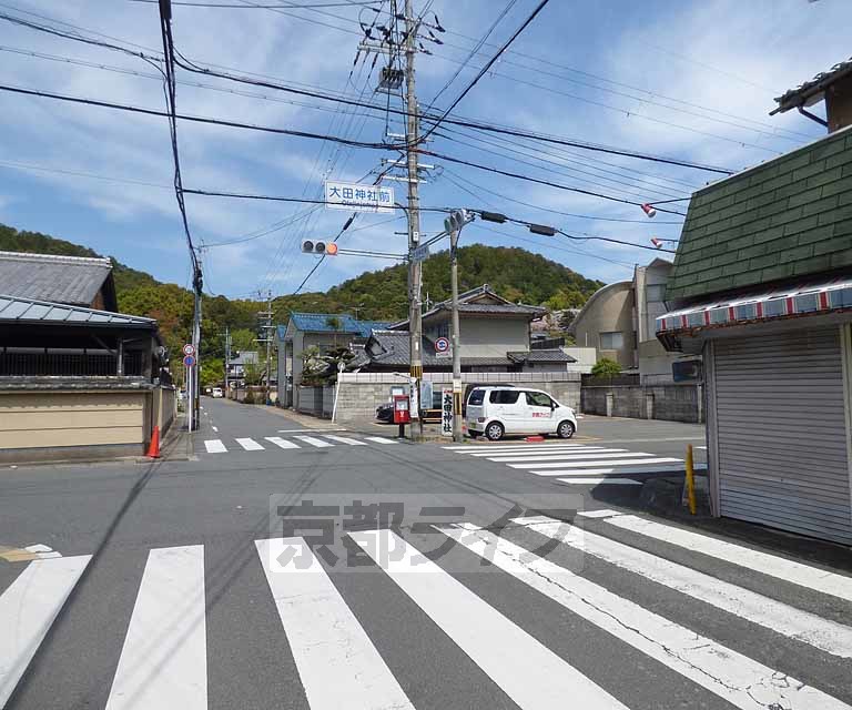 その他　近隣風景です。