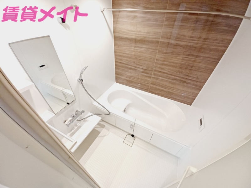 バス・シャワールーム　同型タイプ画像