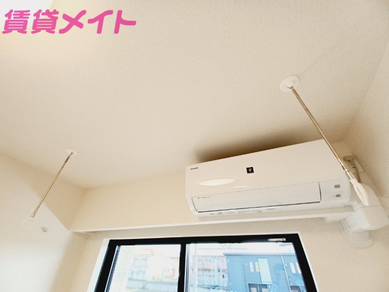 その他設備　同型タイプ画像