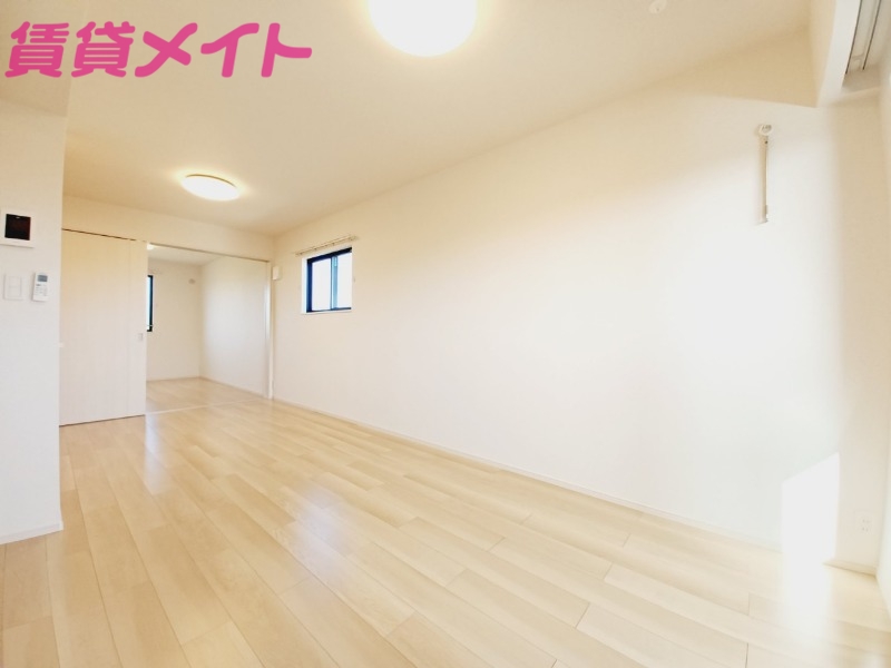 居室・リビング　同型タイプ画像