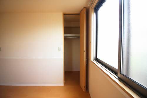 その他部屋・スペース　洋室２収納