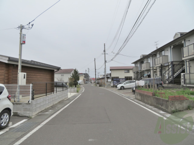 その他共有部分　その他共有部