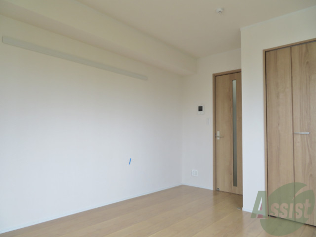 その他部屋・スペース　落ち着いた印象でゆっくりくつろげそうです。