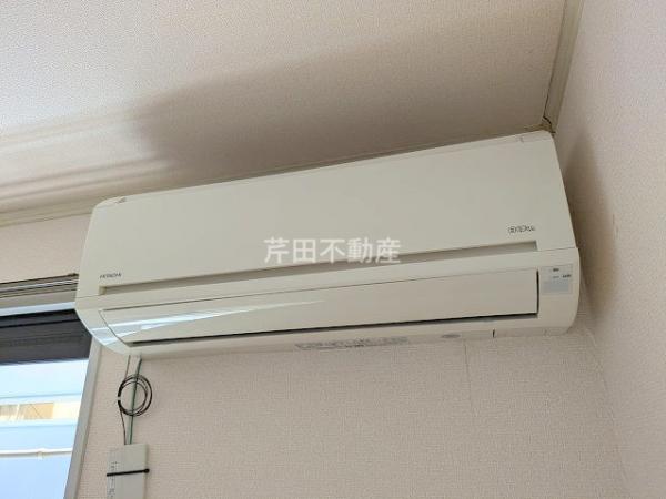 その他設備　★駐車場１台無料★独立洗面台つき★