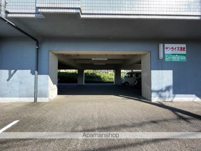 その他共有部分　その他共有部分