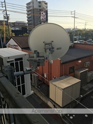 眺望　眺望