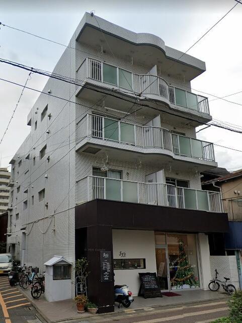 建物外観　【外観写真】外観