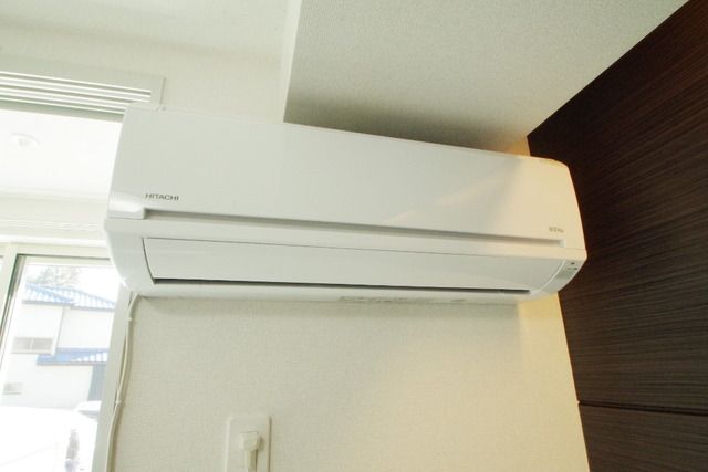 その他部屋・スペース　★エアコン付です★