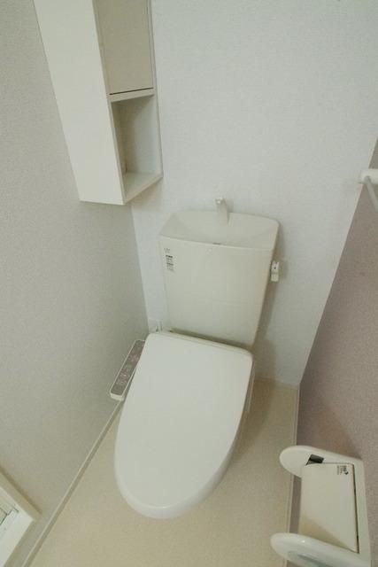 トイレ　★お手洗い★